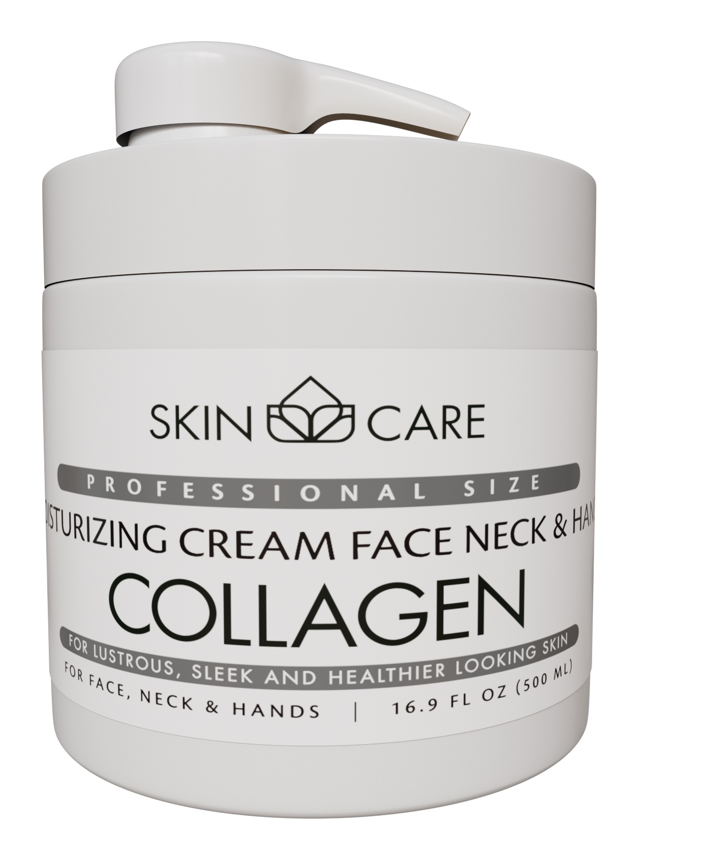 Dead Sea Collection Collagen Moisturizing & Nourishing Cream