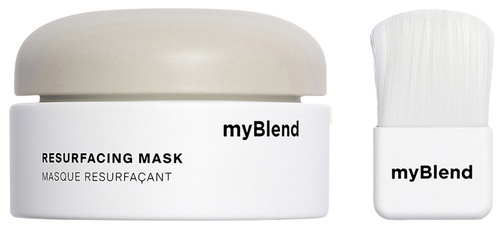 My Blend Resurfacing Mask