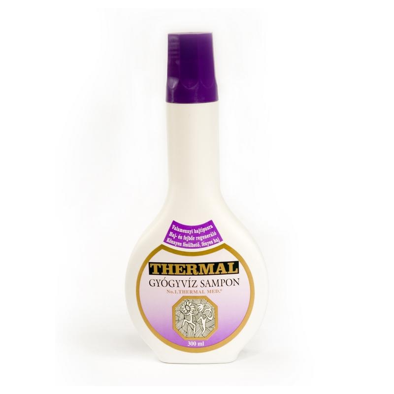THERMAL Shampoo