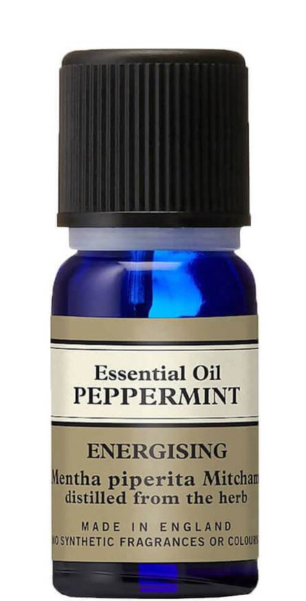 Neal's Yard Remedies Essential Oil Peppermint