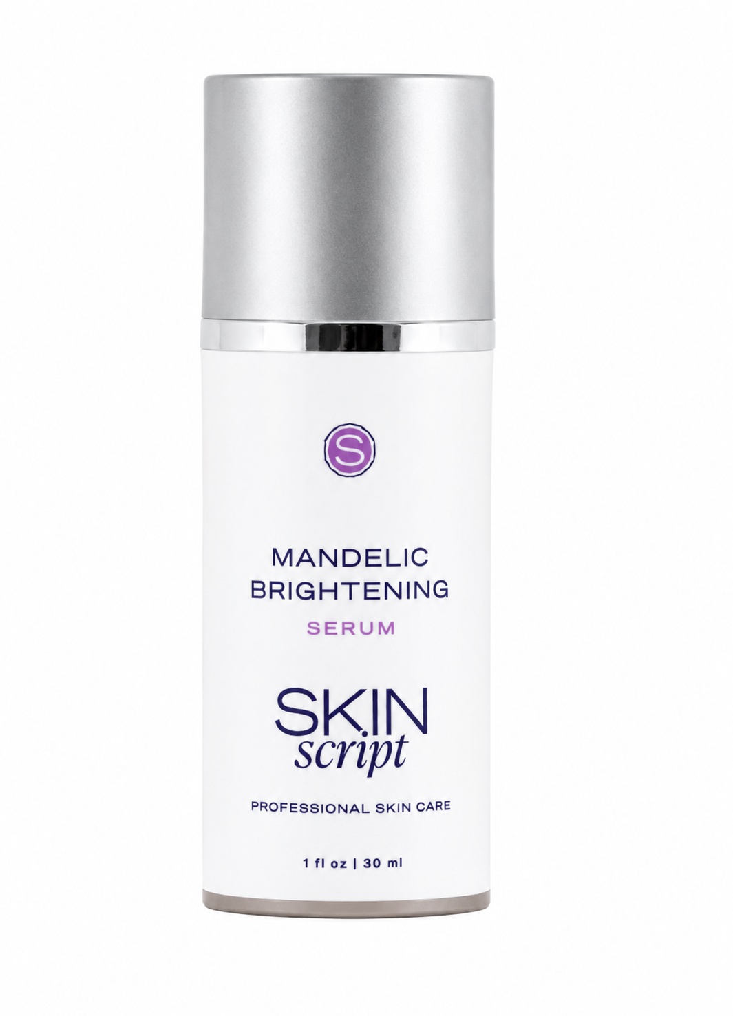 Skin Script Mandelic Brightening Serum