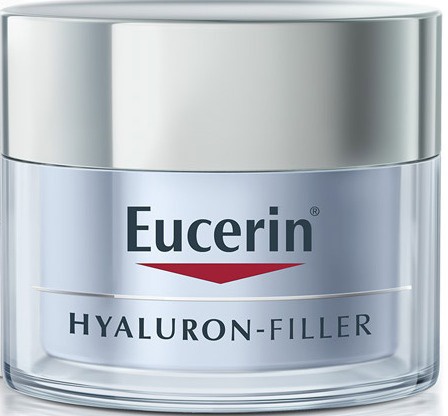 Eucerin Hyaluron-filler Night Cream
