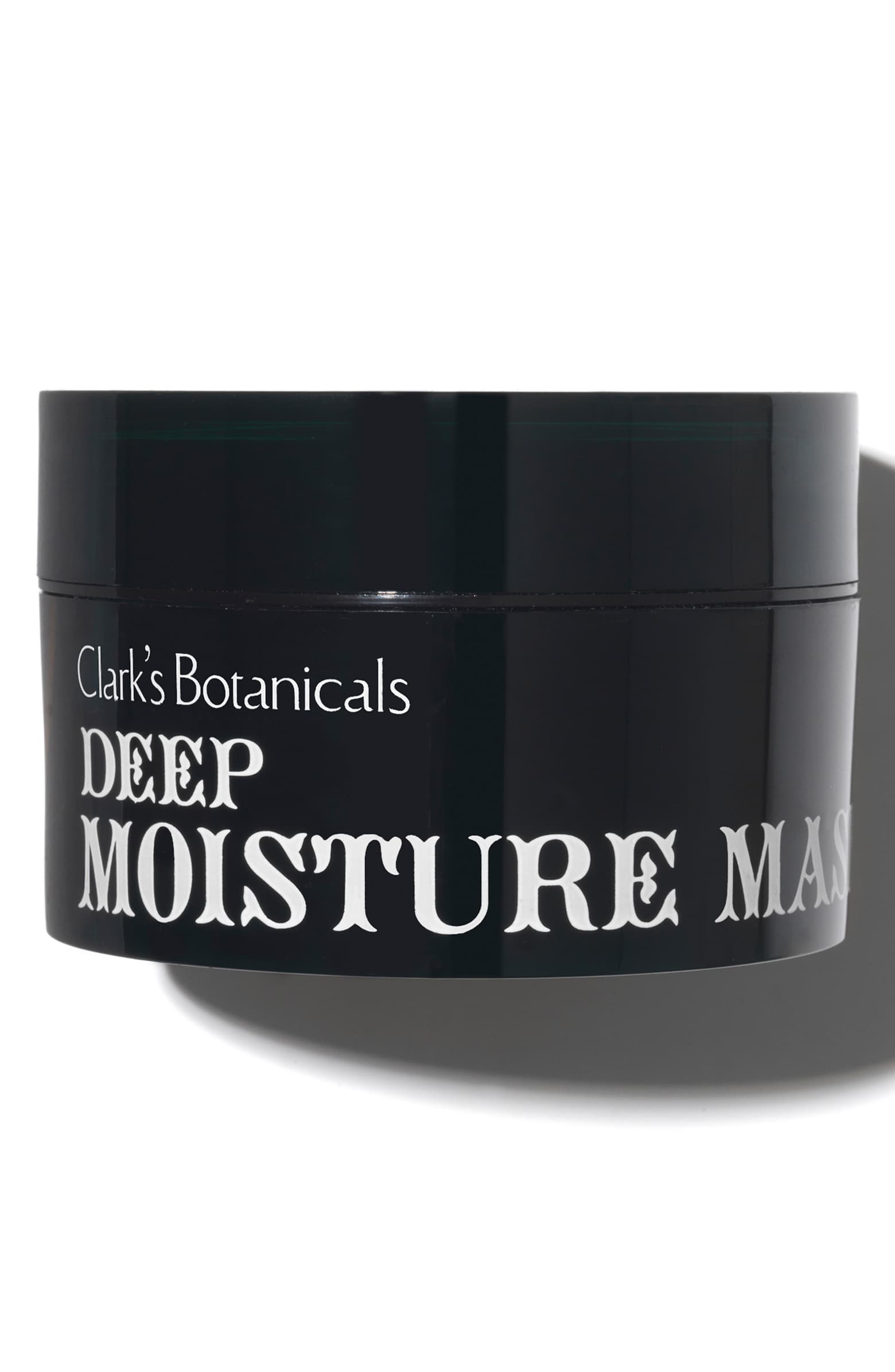 Clarks Botanicals Deep Moisture Mask