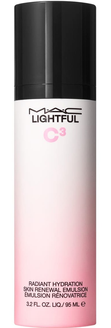 MAC Lightful C³ Radiant Hydration Skin Renewal Emulsion