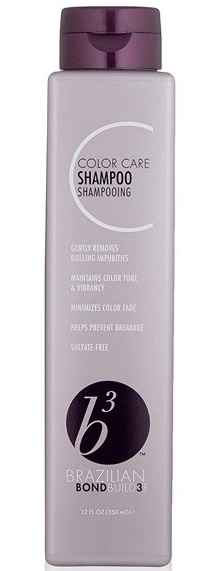 B3 Brazilian Bondbuilder Color Care Shampoo