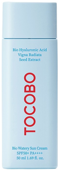 Tocobo Bio Watery Sun Cream SPF50+/PA++++