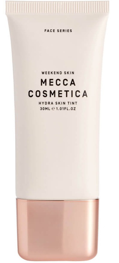 Mecca Cosmetica Weekend Skin Hydra Skin Tint