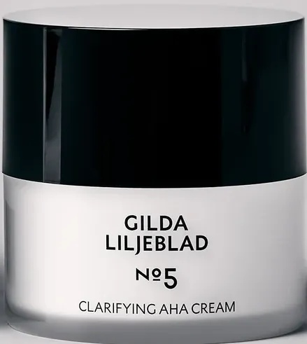 Gilda Liljeblad Clarifying AHA Cream