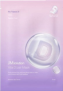 JM Solution Vita D'pair Mask
