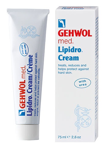 Gehwol med. Lipidro Cream