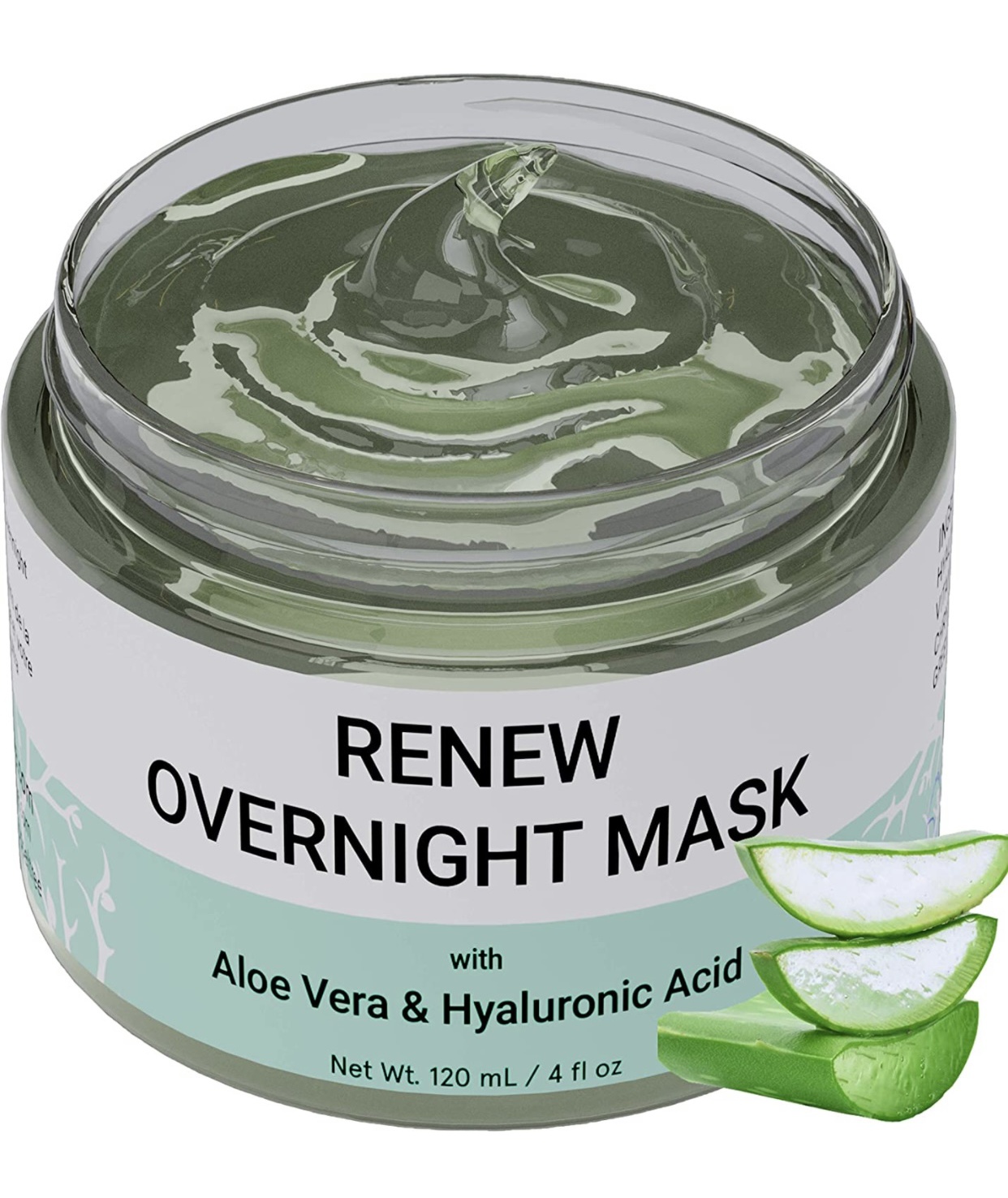 Renew Overnight Mask