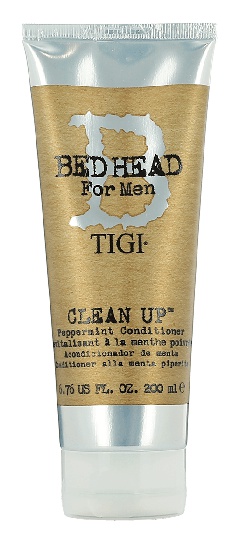 TIGI Bed Head For Men Clean Up Peppermint Conditioner