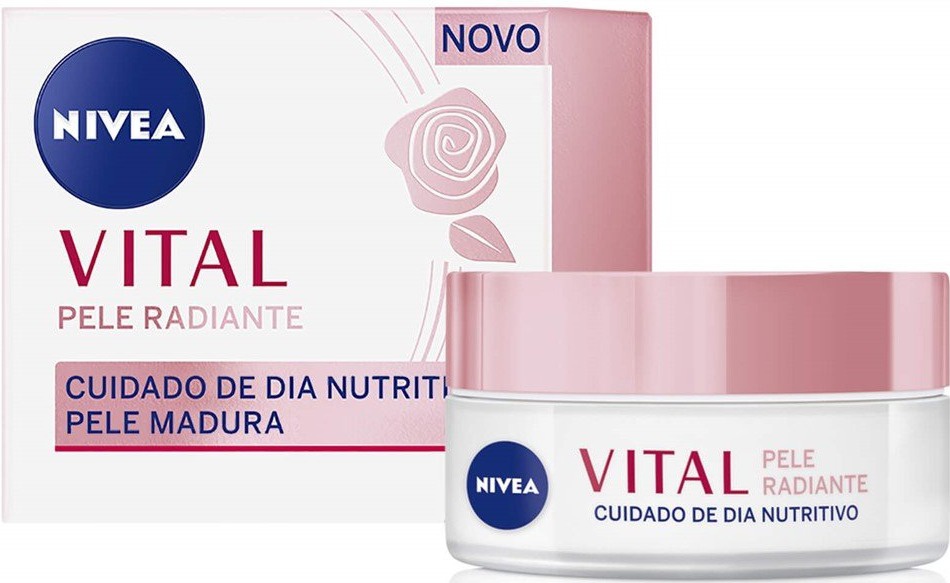 Nivea Vital