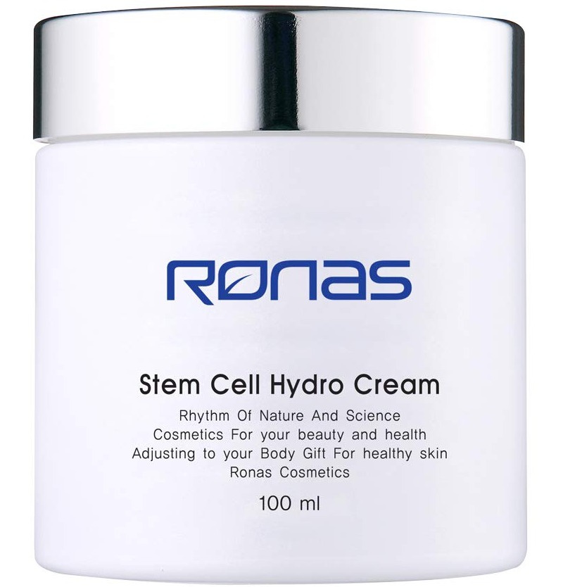 ronas Stem Cell Care Hydro Cream