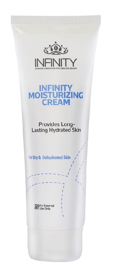 infinity Moisturizing Cream