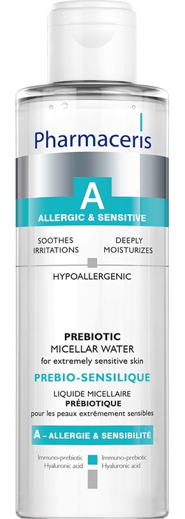 Pharmaceris A - Prebio-sensilique Micellar Water For Extremely Sensitive Skin