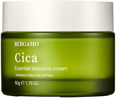 Bergamo Cica Essential Intensive Cream