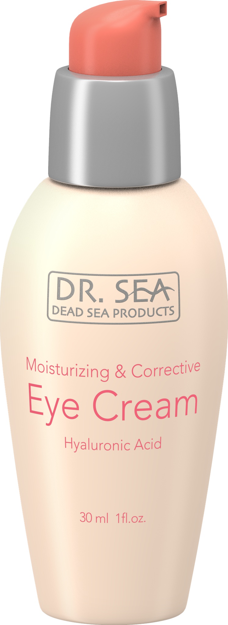 DR. SEA Eye Cream  Moisturizing Corrective Hyaluronic Acid