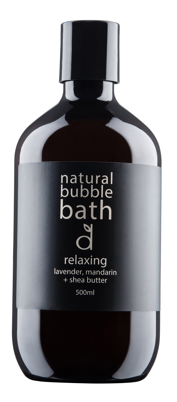 DindiNatural Relaxing Bubble Bath