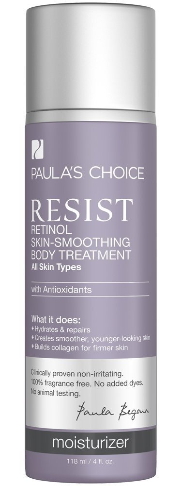 Paula's Choice Resist Retinol Skin-Smoothing Body Treatment