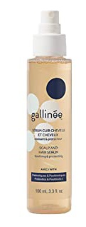 GALLINÉE Scalp And Hair Serum