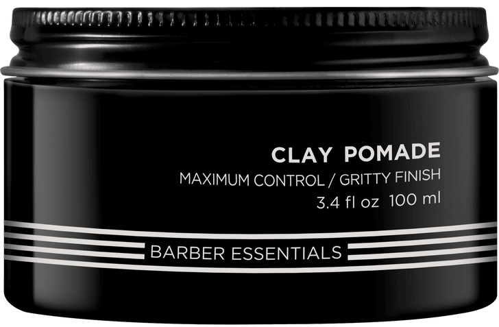 Redken Brews Clay Pomade - Hair Wax