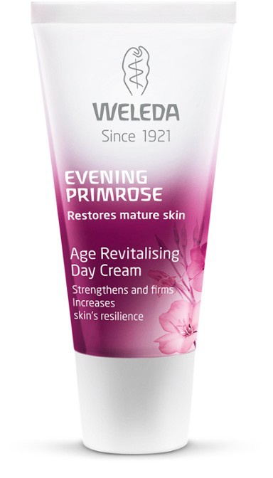 Weleda Evening Primrose Age Revitalising Day Cream