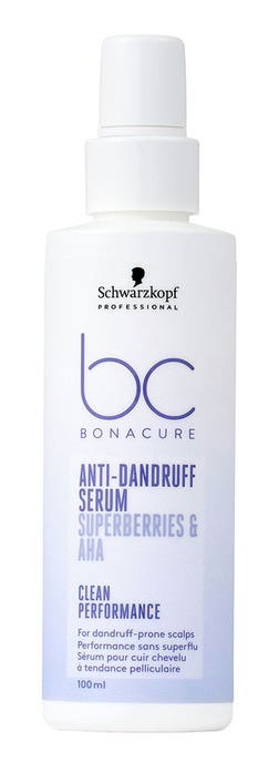 Schwarzkopf Professional Bonacure BC Anti Dandruff Serum