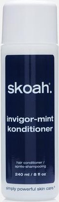 Skoah. Invigor-Mint Konditioner