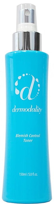 Dermodality Skin Solutions Blemish Control Toner