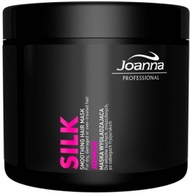 Joanna Professional Silk Smoothing Hair Mask