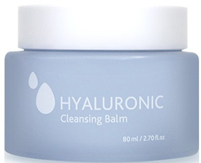 PUREDERM Hyaluronic Cleasing Balm