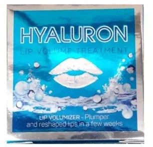 Integra Labs Hyaluron Lip Volume Treatment