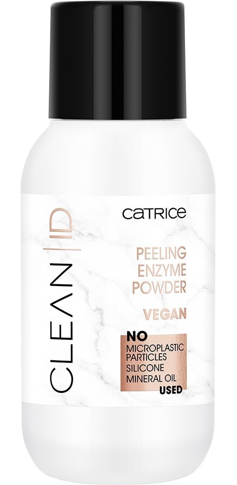 Catrice Clean Id Peeling Enzyme Powder