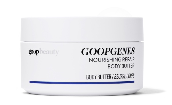 Goop Beauty Goopgenes Nourishing Repair Body Butter