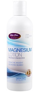 Life-flo Magnesium Lotion