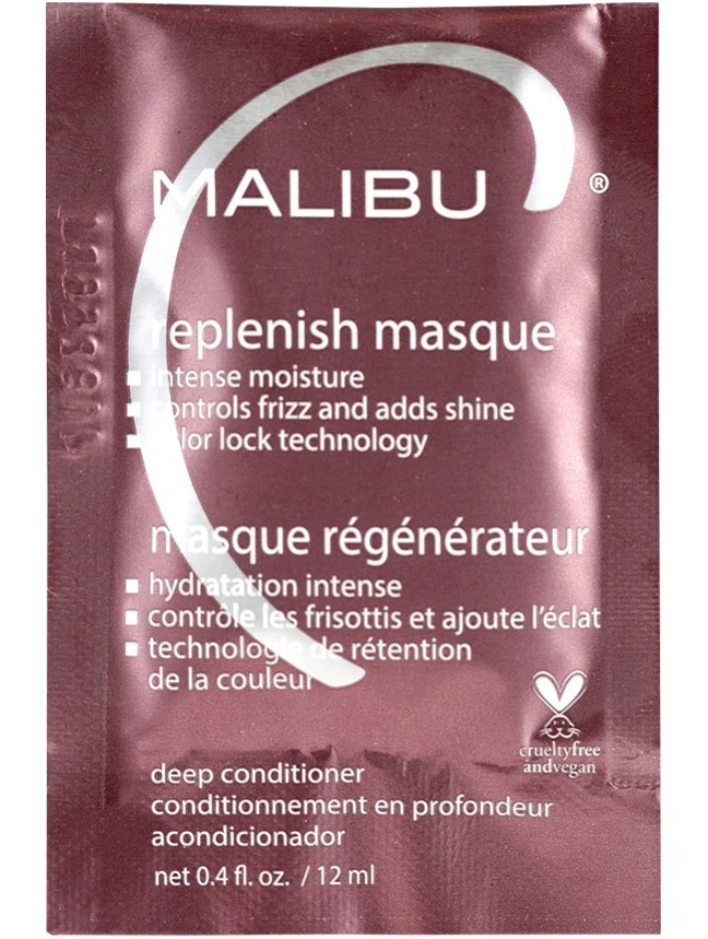 Malibu C Replenish Hair Masque