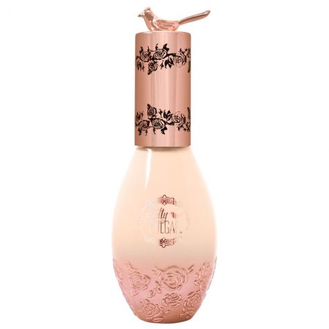 Pretty Vulgar Cool Af Lava Water Foundation