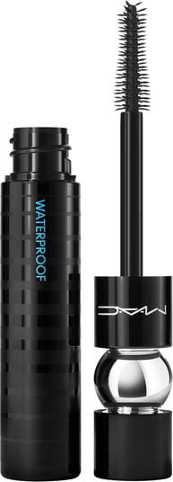 MAC Stack Waterproof Mascara