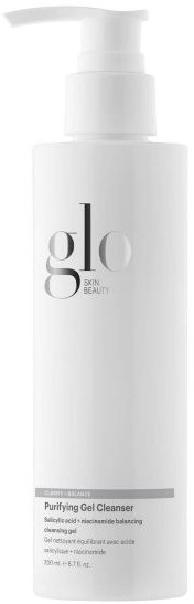 Glo Skin Beauty Purifying Gel Cleanser