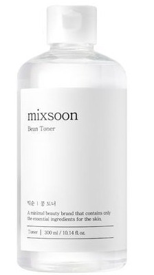 Mixsoon Bean Toner