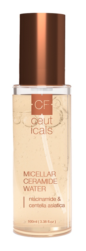 CF Ceuticals Micellar Ceramide Water