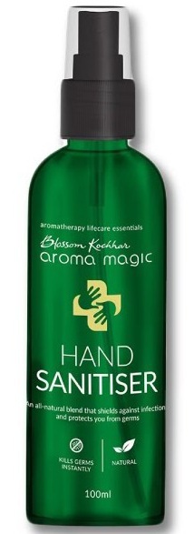 Blossom Kochhar Aroma Magic Hand Sanitizer