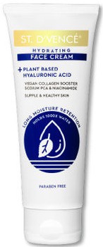 St. D'Vence St. D'Vencé Hyaluronic Acid Hydrating Face Cream