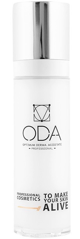 Oda Intense Action Cream For Men