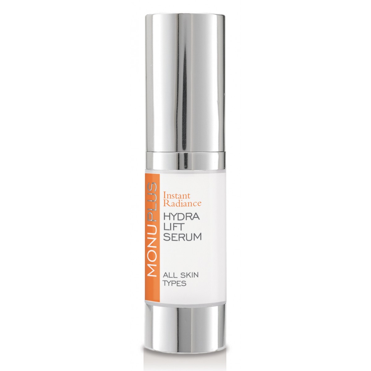 Monu Instant Radiance Hydra Lift Serum
