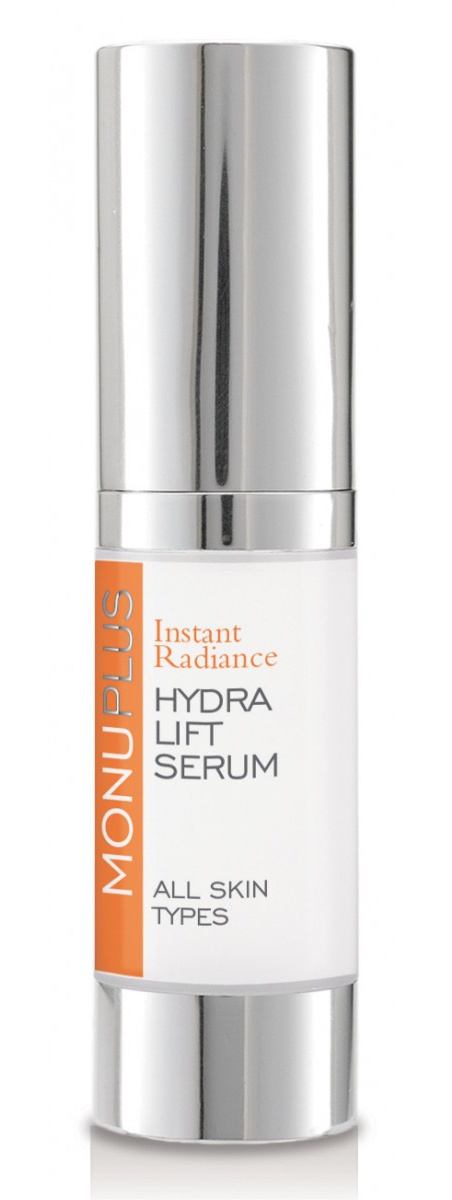 Monu Skin Instant Radiance Hydra Lift Serum