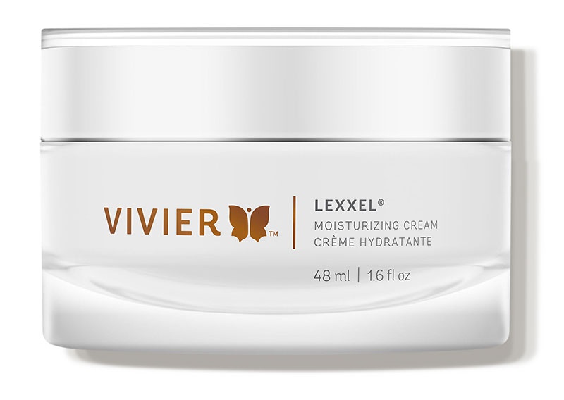 Vivier Lexxel Moisturising Cream