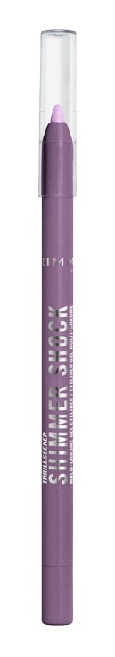 Rimmel London Thrill Seeker Shimmer Shock Eyeliner
