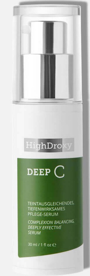 HighDroxy Deep C
